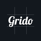 Grido Zeichen