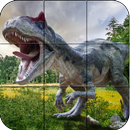 Puzzle - Magnificent Dinosaurs APK