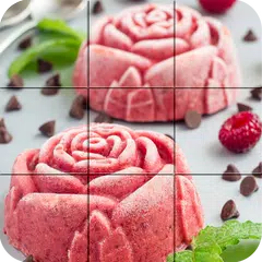 Puzzle - Eis