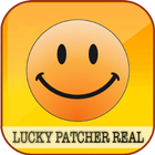 lucky patcher For Games आइकन