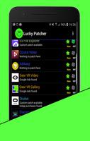 lucky patcher For Games पोस्टर