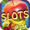 AAA Fruit slots 5 reel juicy APK