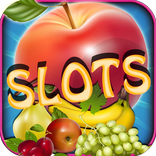 AAA Fruit slots 5 reel juicy