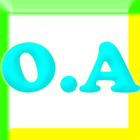 Chattahoochee Organization App icon