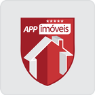 APP Imóveis أيقونة