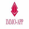 IMMO APP आइकन