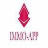 IMMO APP-icoon