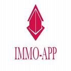 IMMO APP أيقونة