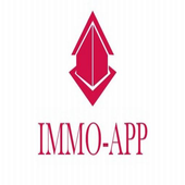 IMMO APP icon IMMO APP icon