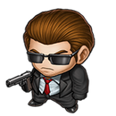 FBI vs Zombie APK