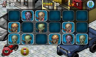 FBI vs Zombie تصوير الشاشة 2