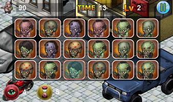 FBI vs Zombie تصوير الشاشة 3