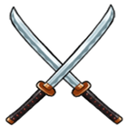 Samurai Master icône