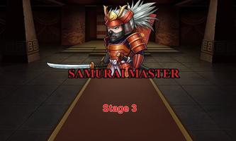 Samurai Master capture d'écran 3