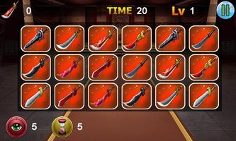 Samurai Master capture d'écran 1