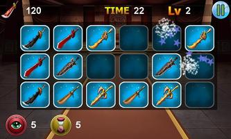 Samurai Master capture d'écran 2