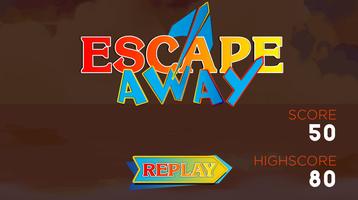 Escape Away screenshot 5