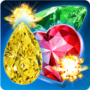 Clash of Jewels - Series of WARs APK