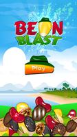 Bean Blast Affiche