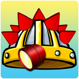 Naughty Mole's: Little Kids Fun Game