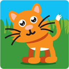 Photo Matcher: Kids Puzzle Game-icoon
