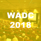 WADC 2018 आइकन