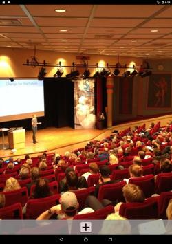 AppInConf Conference & Events 截图 4