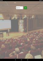 AppInConf Conference & Events capture d'écran 3