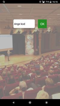 AppInConf Conference & Events 截图 1
