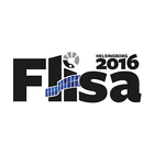 FLISA 2016 아이콘