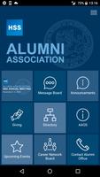HSS Alumni poster