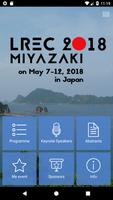 LREC 2018 poster