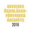 Sveriges Ögonläk. Årsmöte 2016