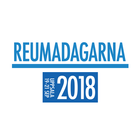 Reumadagarna 2018 أيقونة