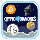 CryptoDiamonds icône