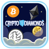 CryptoDiamonds simgesi