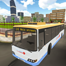 Bus Simulator: City Bus Racing Game 2018 APK