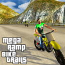 Mountain Bike Drift Max – Motocross Madness APK