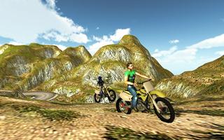 Mountain Bike Drift Max - Motocross Madness screenshot 2
