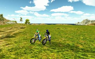 Mountain Bike Drift Max - Motocross Madness screenshot 3