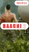 Movie video for Baaghi 2 Affiche