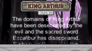 King Arthur Tower Defense bài đăng