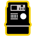 Landing Party Scanner