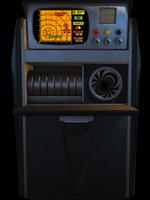 Landing Party Scanner 스크린샷 1