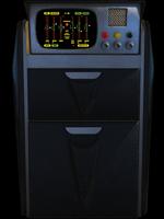Landing Party Scanner 스크린샷 2