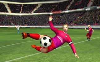 Trick Dream League Soccer 2016 постер