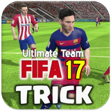 Trick FIFA 16 / 17 아이콘