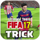 Trick FIFA 16 / 17 アイコン