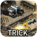 Trick for Mobile Strike APK