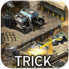 Trick for Mobile Strike أيقونة